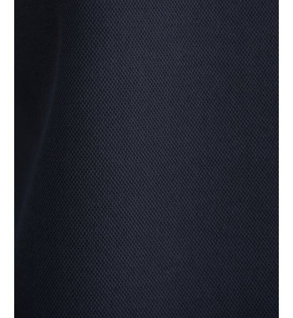 ikka「GOKU楽鹿の子ダンボールパーカ」|パーカー|