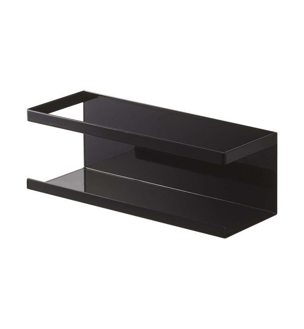 Lbc with Life「マグネットラック　タワー　ワイド」|食器・キッチングッズ|