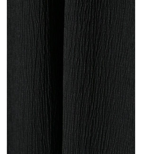 Lbc with Life「楊柳リブ使いワンピース」|ワンピース|