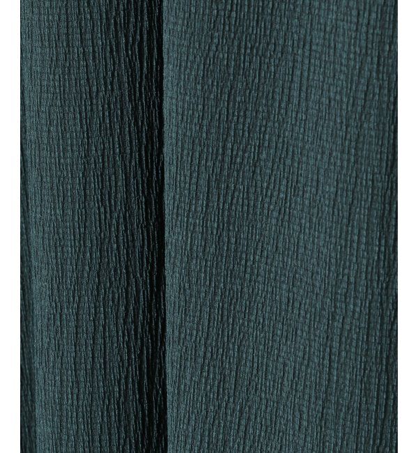 Lbc with Life「楊柳リブ使いワンピース」|ワンピース|