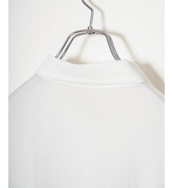 Lbc with Life「エアリーフレンチギャザーワンピース」|ワンピース|