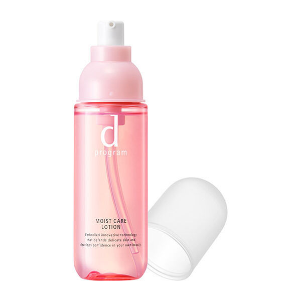 dプログラム「d プログラム モイストケア ローション MB 本体」|化粧水|