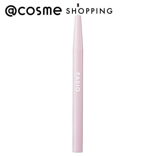  「ファシオ アイブロウ ペンシル 01 グレー 無香料 (0.07g)」|アイブロウ|その他