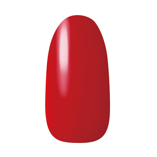  「ネイルホリック ネイルホリック 24＿7 RD484 本体/軽く負担感ない (10mL)」|ネイルカラー|