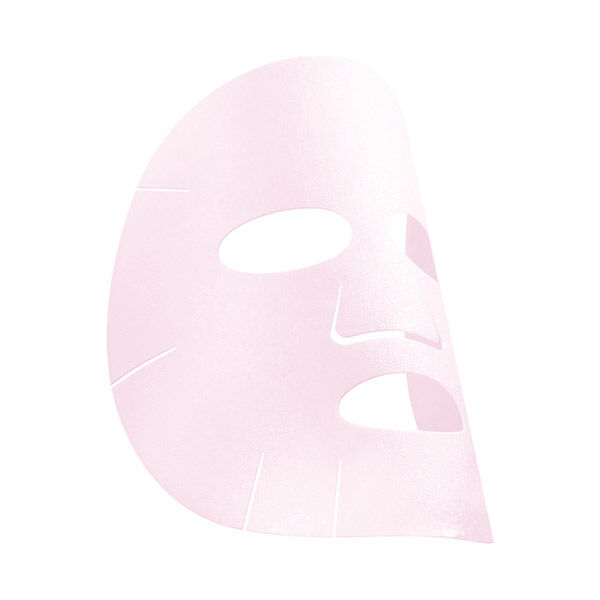  「SUIKO HATSUCURE ビタミン5エッセンスマスク 本体/しっとり/スイートオレンジの精油の香り (3枚入)」|フェイスマスク・パック|