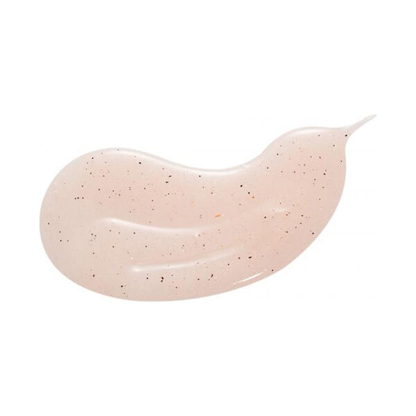  「LUV SCENT スクラブボディウォッシュ フラワーマーケット(500ml)」|ボディクレンジング|