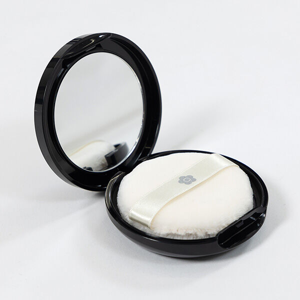 MARY QUANT「パウダー コンパクト」|コスメ雑貨|