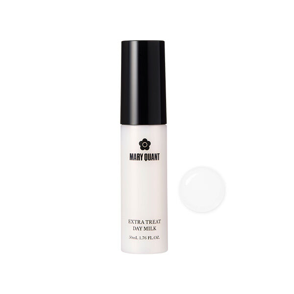 MARY QUANT「エクストラ トリート デイ ミルク」|乳液|-