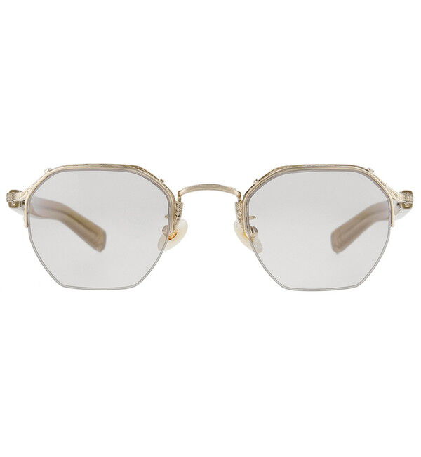  「ウェリントン型 サングラス｜Zoff | UNITED ARROWS DRESS UP」|サングラス|