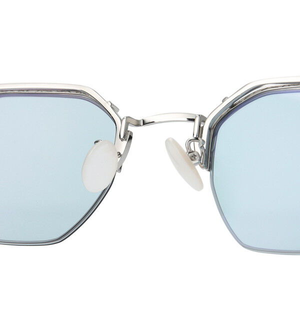  「ウェリントン型 サングラス｜Zoff | UNITED ARROWS DRESS UP」|サングラス|