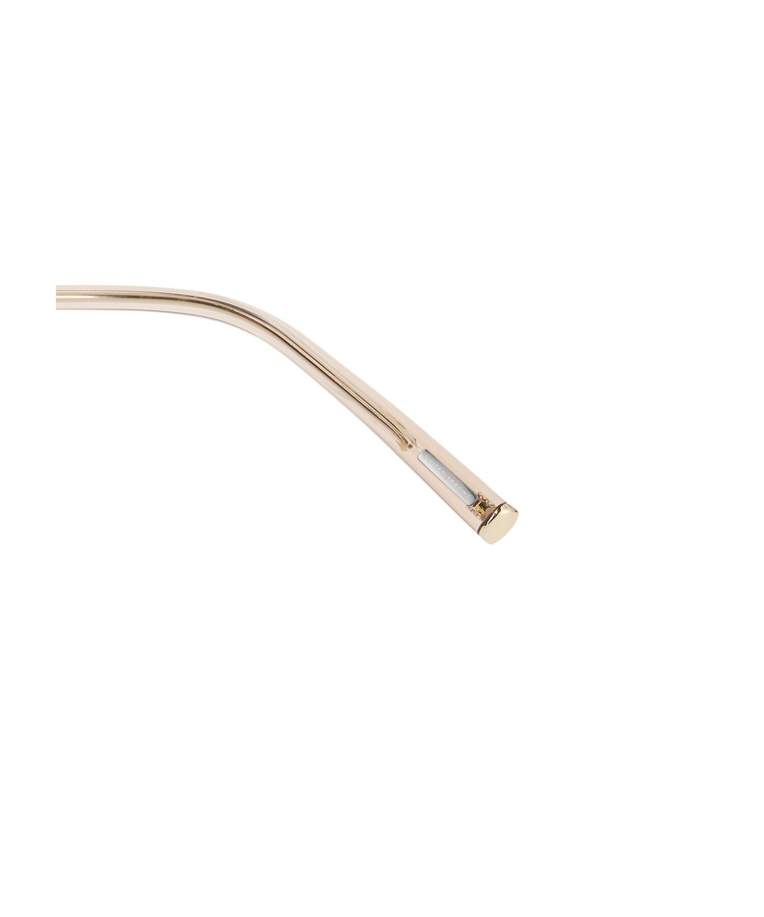  「ボストン型 調光サングラス｜紫外線対策｜レンズの色が変わるサングラス｜Zoff | UNITED ARROWS Wellness」|サングラス|