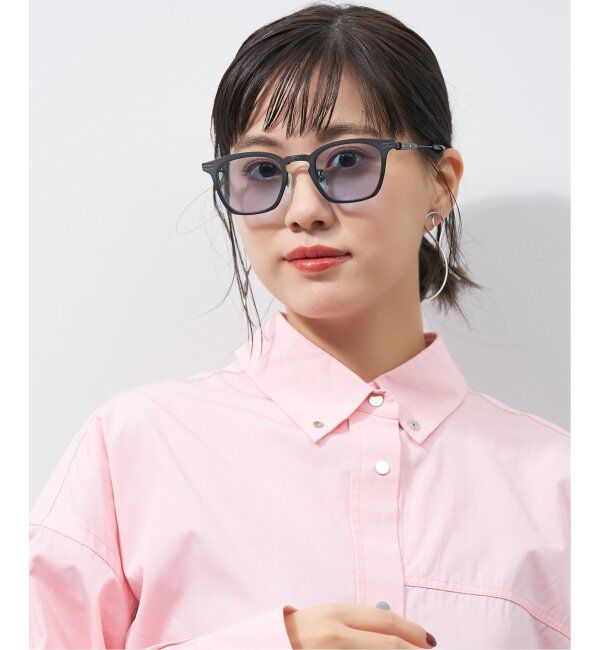  「Zoff|UNITED ARROWS| 跳ね上げ式 サングラス |フリップアップ FLIP UP｜ユナイテッドアローズ」|サングラス|