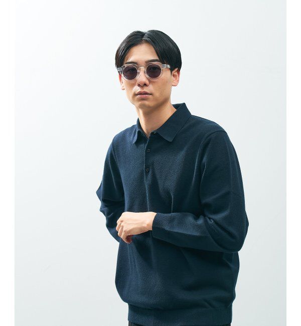  「Zoff｜UNITED ARROWS クラウンパント サングラス | [Luxe]  紫外線対策 UVカット ユナイテッドアローズ  」|サングラス|