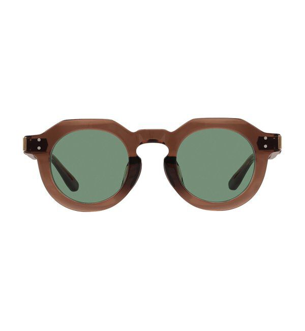  「Zoff｜UNITED ARROWS クラウンパント サングラス | [Luxe]  紫外線対策 UVカット ユナイテッドアローズ  」|サングラス|