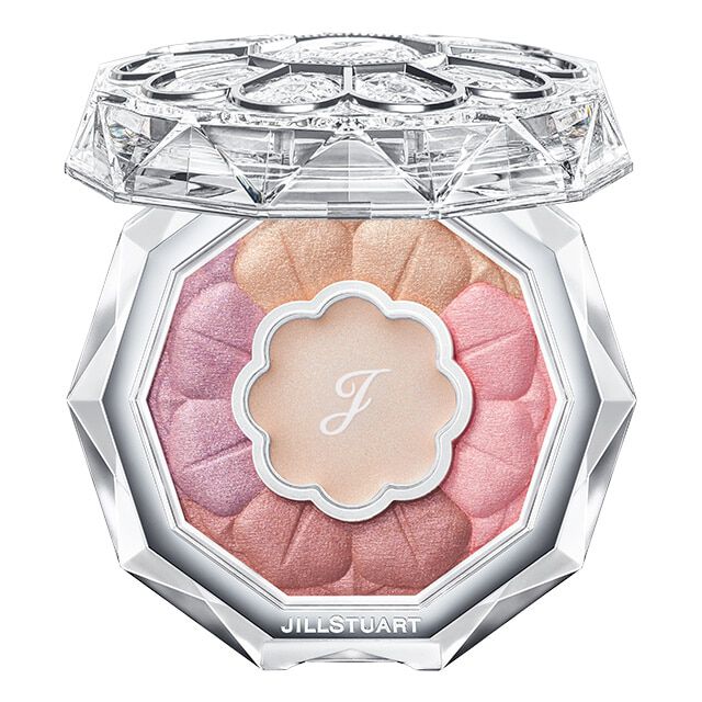 JILL STUART Beauty「ジルスチュアート　ブルームクチュール　アイズ」|アイシャドウ|04 sunlit ranunculus