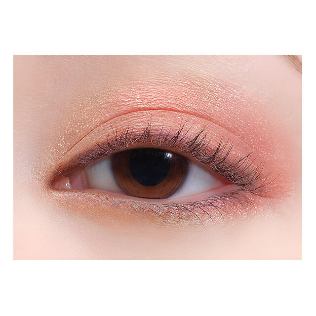 JILL STUART Beauty「ジルスチュアート　ブルームクチュール　アイズ」|アイシャドウ|