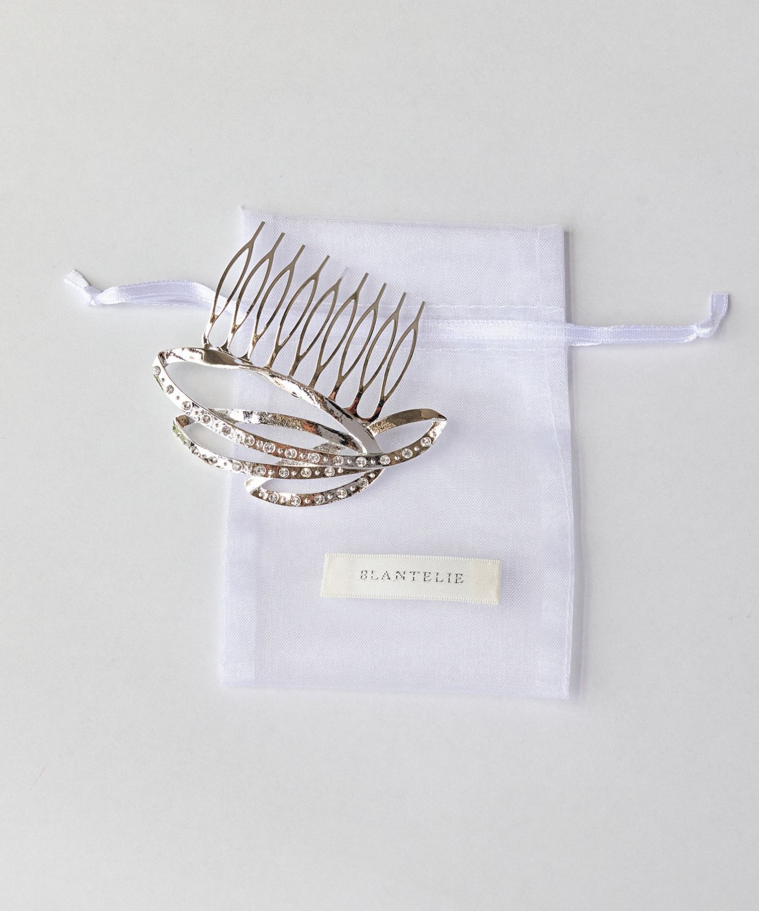 JUPITER「エタニティヘアコーム/ヘアピン」|カチューシャ|