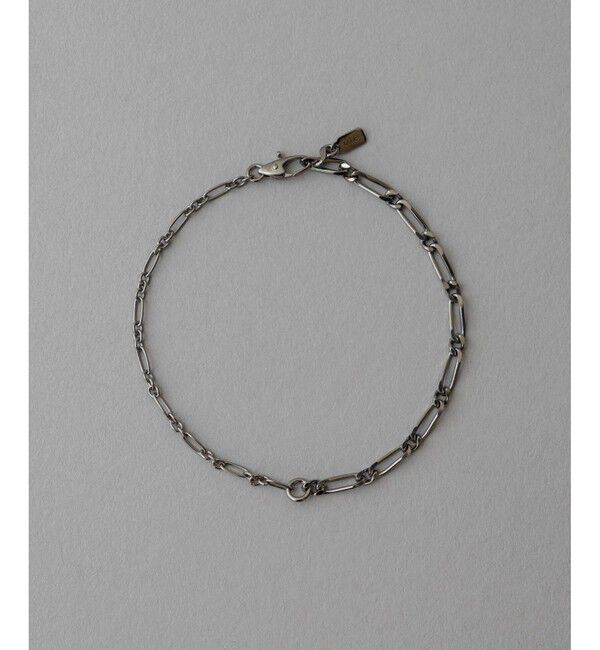 ete「シェアブレスレット」|ブレスレット・バングル|ブラック