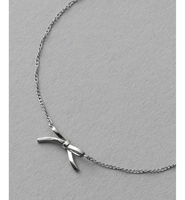 ete「リボン ブレスレット」|ブレスレット・バングル|