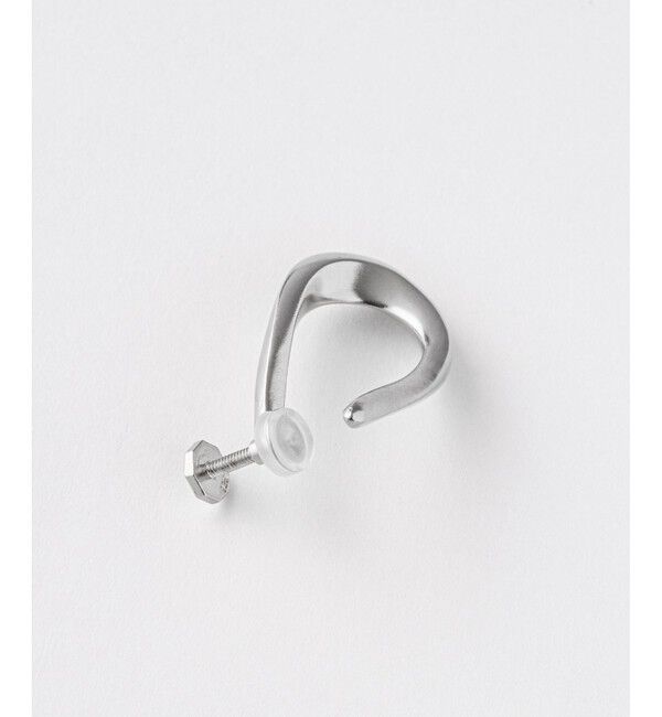 Jouete「サークルイヤリング」|イヤリング|