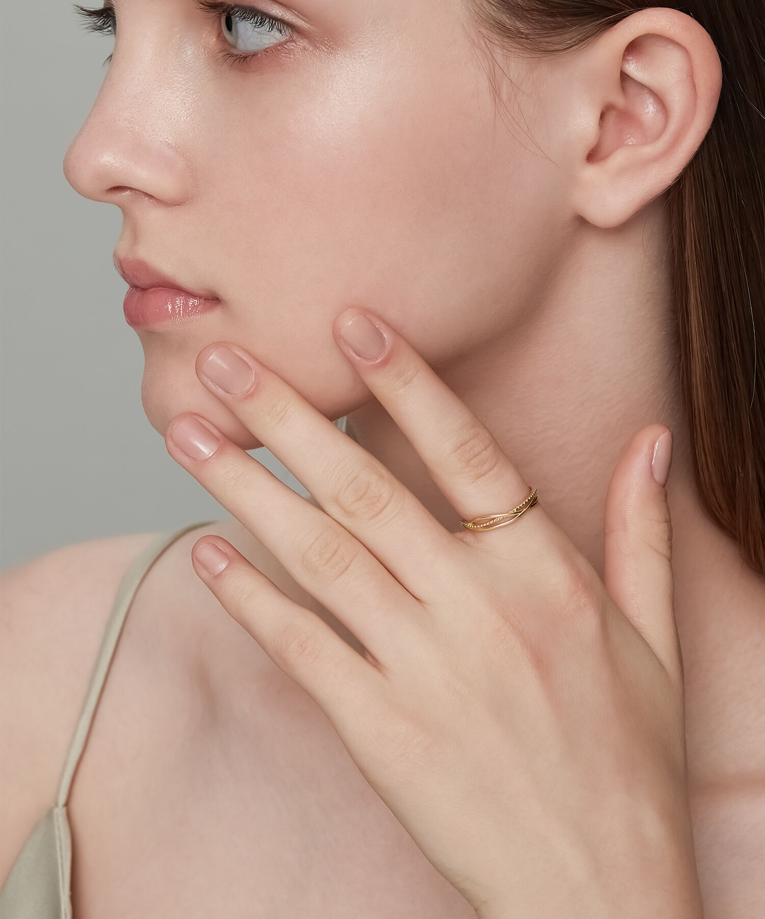 NOJESS「K5リング」|リング|