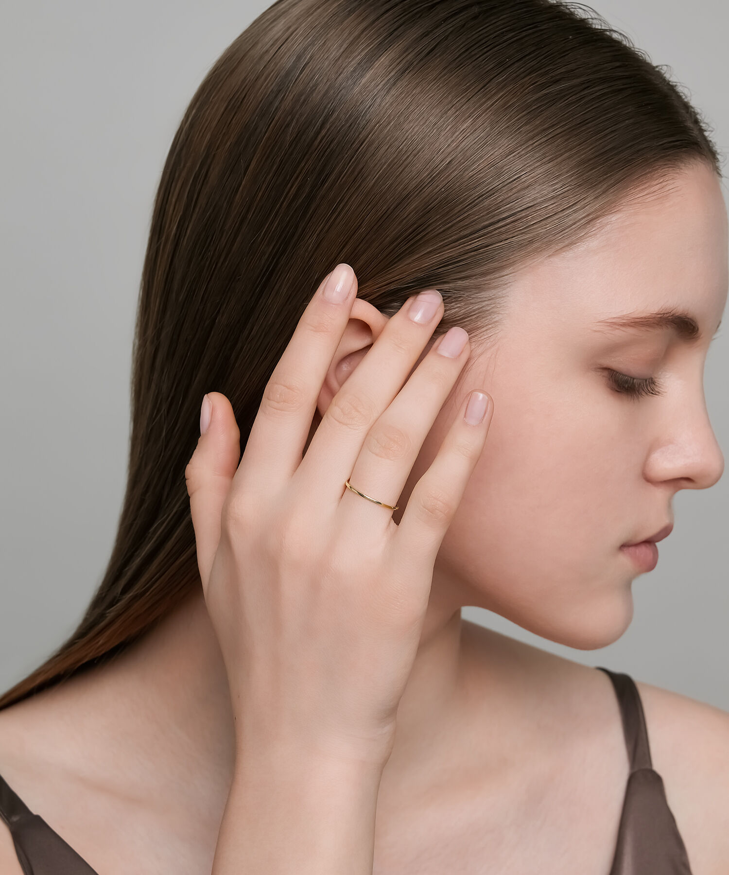 NOJESS「K10リング」|リング|