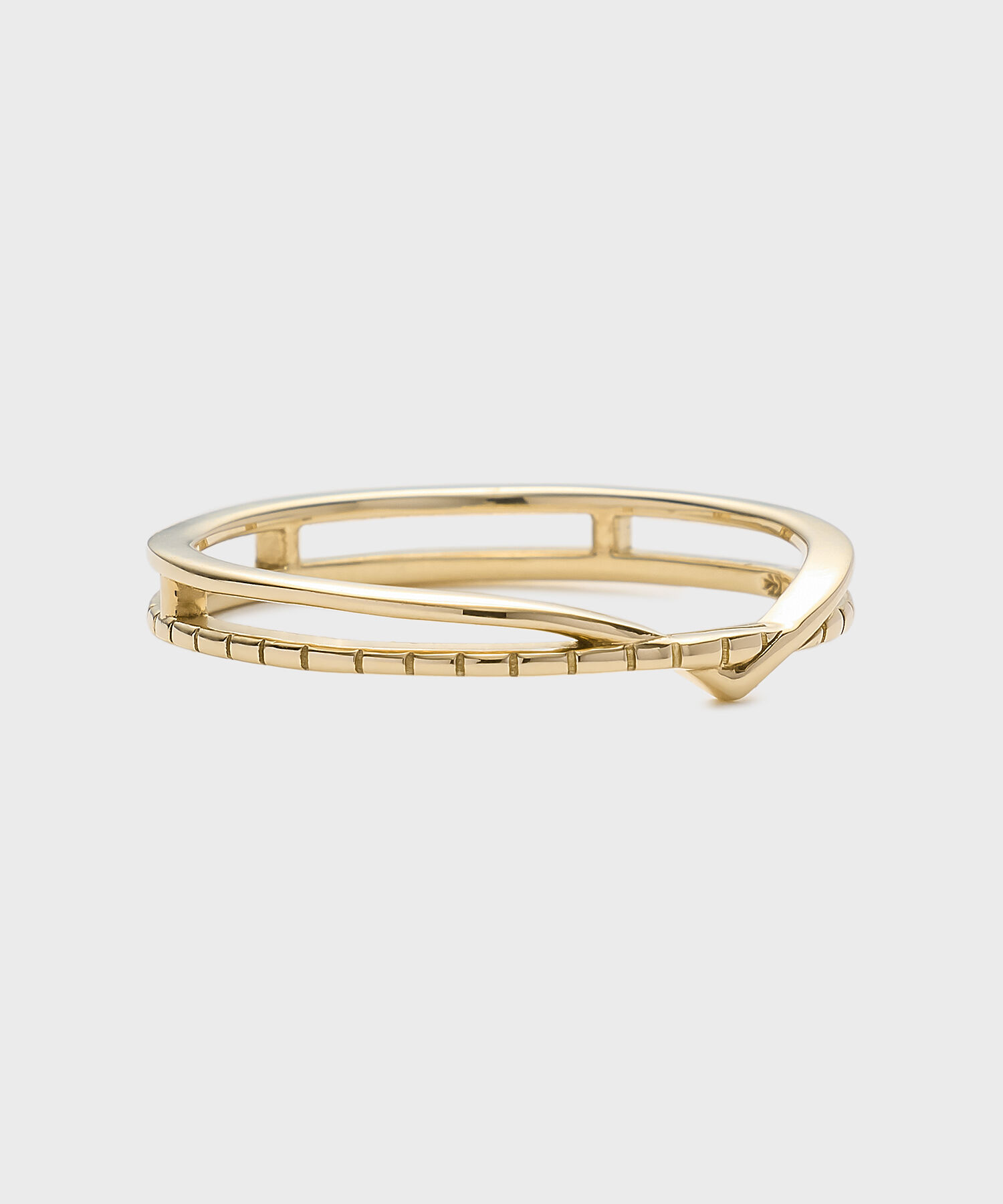 NOJESS「【Plus Ring】K10リング」|リング|