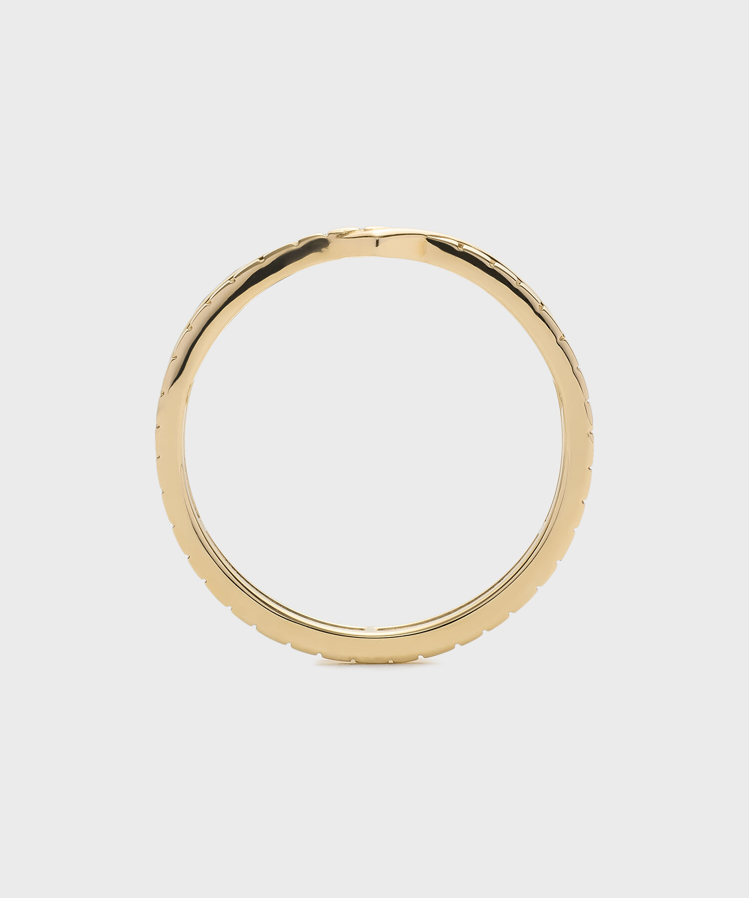NOJESS「【Plus Ring】K10リング」|リング|