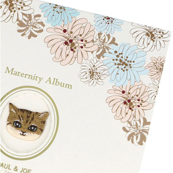 PAUL&JOE「マタニティアルバム／ポール＆ジョー」|その他ベビー用品|