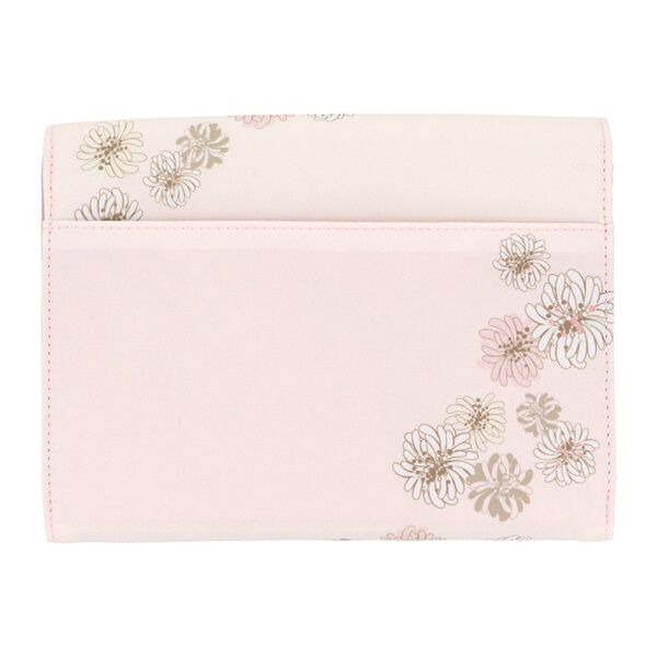 PAUL&JOE「母子手帳・お薬手帳ケース・じゃばらタイプ／ポール＆ジョー」|その他ベビー用品|