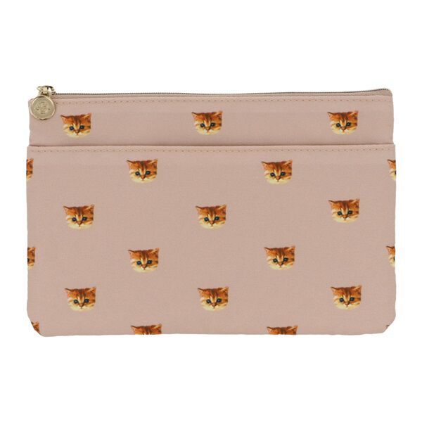 PAUL&JOE「母子手帳・お薬手帳ケース・じゃばらタイプ／ポール＆ジョー」|その他ベビー用品|