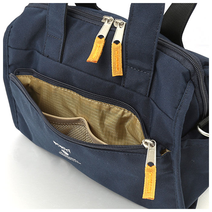 anello「アネロ ショルダーバッグ 通販 レディース 2way ショルダーバッグ 斜めがけ 大人 軽い 軽量」|ショルダー・メッセンジャー|