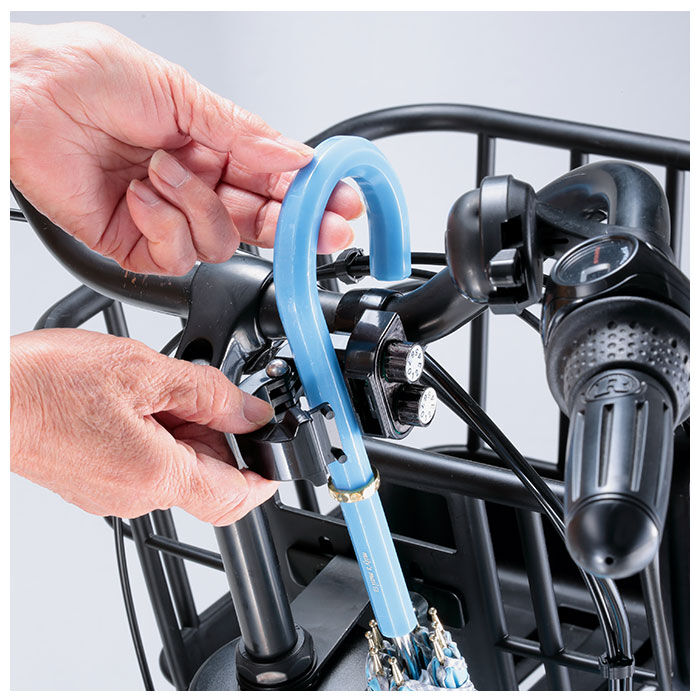 BACKYARD FAMILY「傘ホルダー 通販 傘立て サイクル傘ロック サイクル 傘ロック かさロック カサロック」|その他|