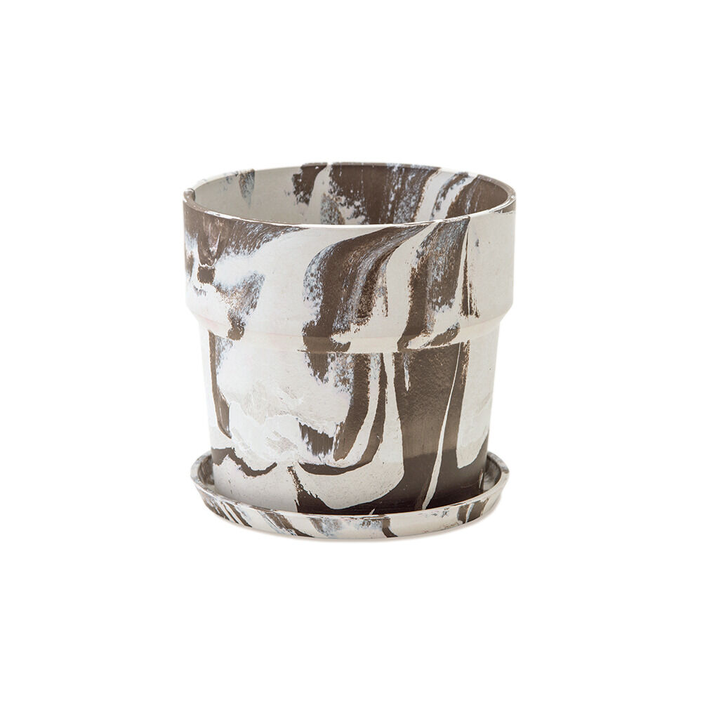 BACKYARD FAMILY「植木鉢 プラスチック おしゃれ 6号 通販 鉢カバー 6号鉢 プランター プランターカバー 植木」|その他|その他5