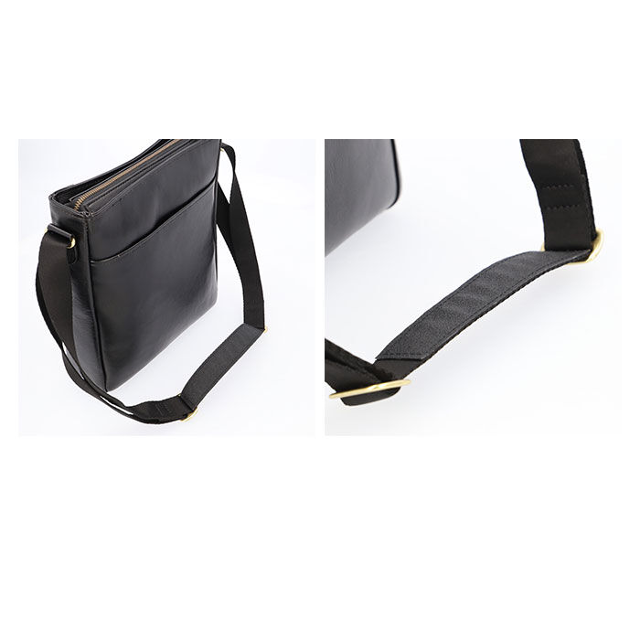 BACKYARD FAMILY「SADDLE サドル ショルダーバッグ ショルダーバック 通販 ショルダー 肩掛け 縦 牛革 本革」|ショルダー・メッセンジャー|