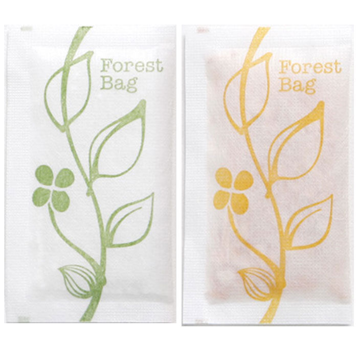 BACKYARD FAMILY「森の生活 防虫剤 通販 25包入り 植物成分防虫剤 タンス用 衣類用防虫剤 たんす用 25個入」|その他|