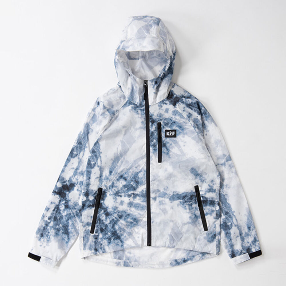 KiU「KiU 空調服 ジャケット のみ 通販 空調ジャケット キウ K306 レディース メンズ」|その他|ホワイト2