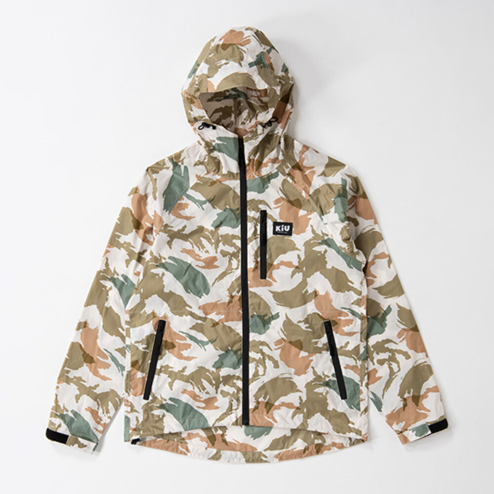 KiU「KiU 空調服 ジャケット のみ 通販 空調ジャケット キウ K306 レディース メンズ」|その他|ベージュ1