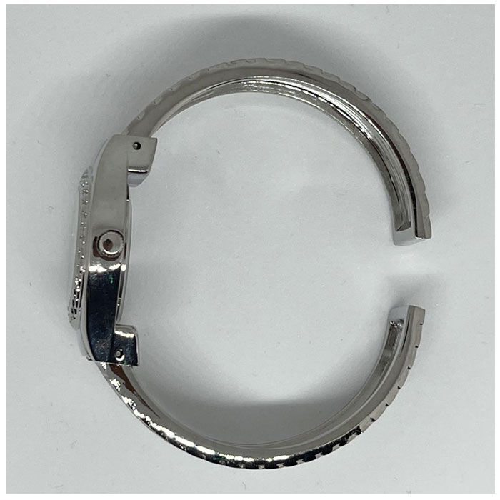 BACKYARD FAMILY「バングルウォッチ レディース 通販 腕時計 リストウォッチ レディースウォッチ 時計 かわいい」|腕時計|