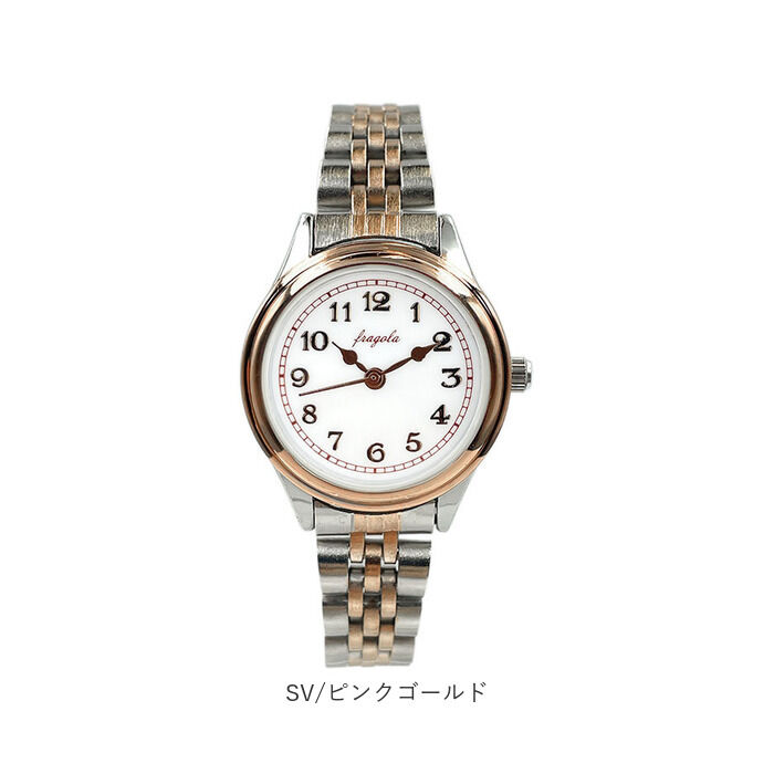 BACKYARD FAMILY「腕時計 レディース かわいい 通販 リストウォッチ 時計 日常生活防水 見やすい 受験 テスト」|腕時計|