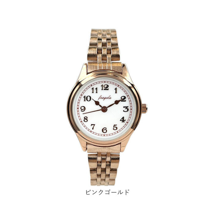 BACKYARD FAMILY「腕時計 レディース かわいい 通販 リストウォッチ 時計 日常生活防水 見やすい 受験 テスト」|腕時計|