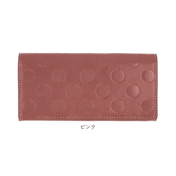 BACKYARD FAMILY「hush puppies ハッシュパピー 長財布 通販 財布 お財布 ロングウォレット おさいふ」|財布|