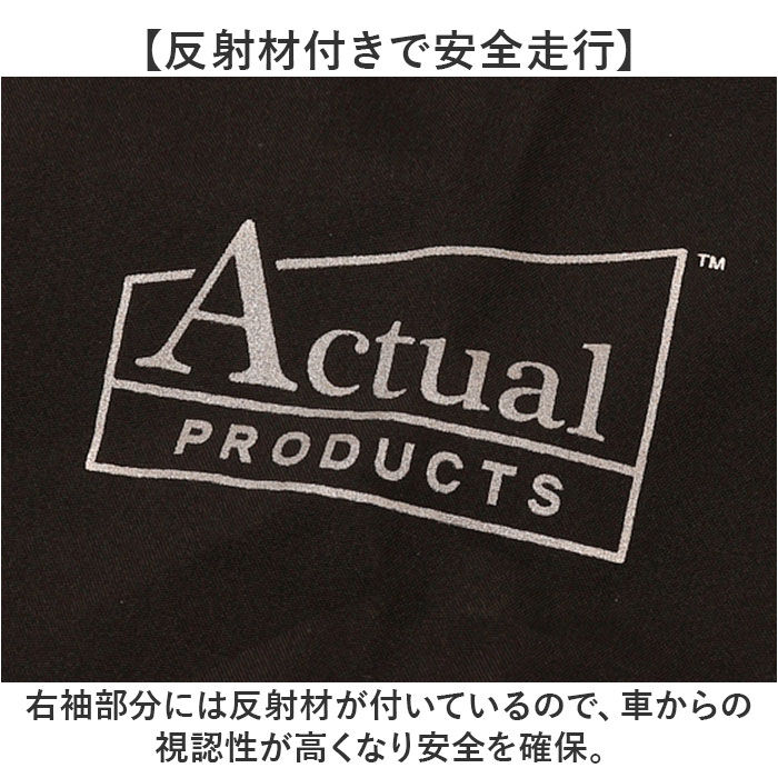 BACKYARD FAMILY「レインコート 自転車 メンズ リュック 通販 レイン コート サイクルレインコート レインウェア」|その他|