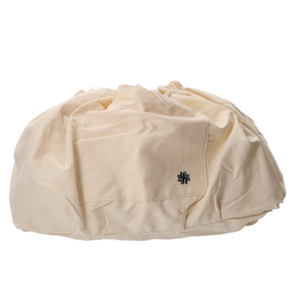 BACKYARD FAMILY「トートバッグ 大きめ 2way 通販 リュック トートバック エコバッグ レジカゴ バックパック」|トートバッグ|ホワイト1