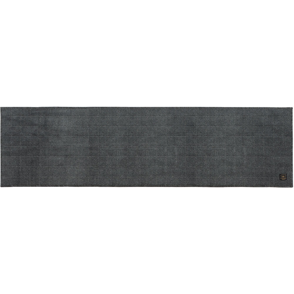 BACKYARD FAMILY「キッチンマット 洗える 180cm 通販 日本製 キッチン マット 台所マット 足元マット」|その他|グレー1