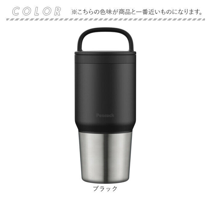 BACKYARD FAMILY「マグボトル 洗いやすい 600ml 通販 ステンレスボトル 直飲み水筒 スクリューボトル 直のみ」|食器・キッチングッズ|