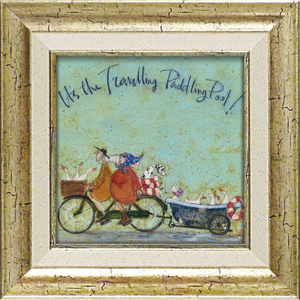 BACKYARD FAMILY「アートフレーム 通販 サムトフト SamToft 壁飾り 壁掛けアート インテリア モダン 絵画」|その他|その他4