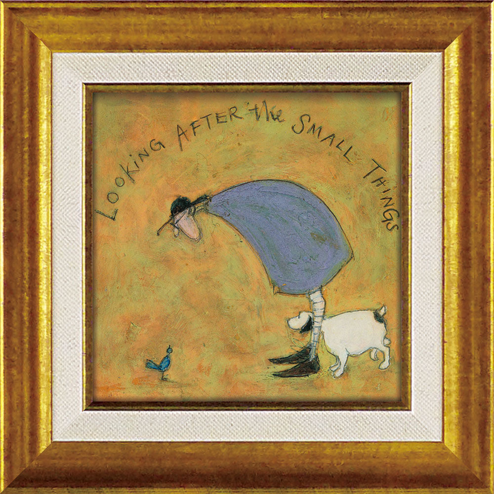 BACKYARD FAMILY「アートフレーム 通販 サムトフト SamToft 壁飾り 壁掛けアート インテリア モダン 絵画」|その他|その他9