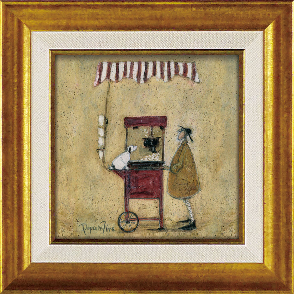 BACKYARD FAMILY「アートフレーム 通販 サムトフト SamToft 壁飾り 壁掛けアート インテリア モダン 絵画」|その他|その他10