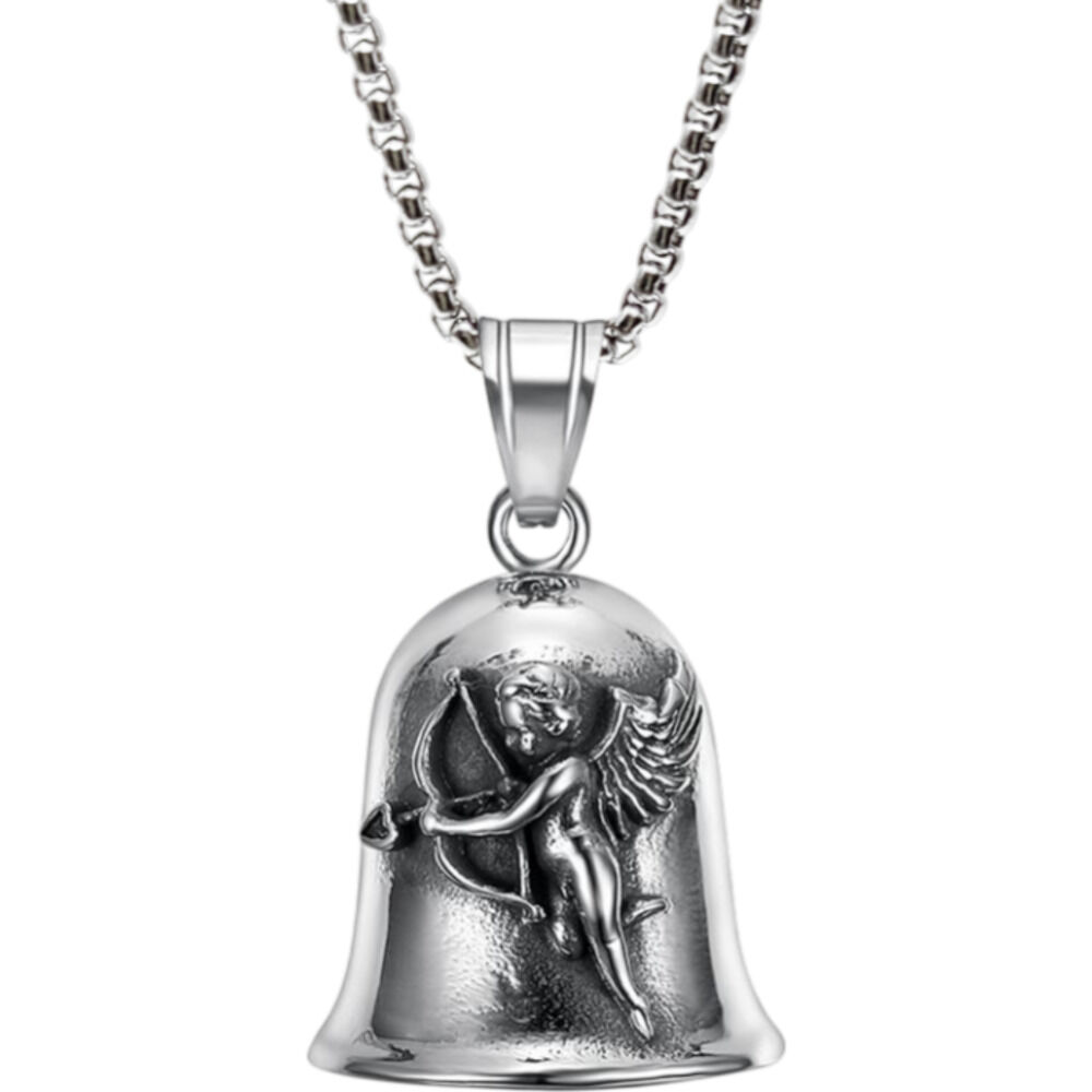 BACKYARD FAMILY「ネックレス ステンレス メンズ 通販 ロングネックレス メンズネックレス ペンダント」|その他|シルバー6